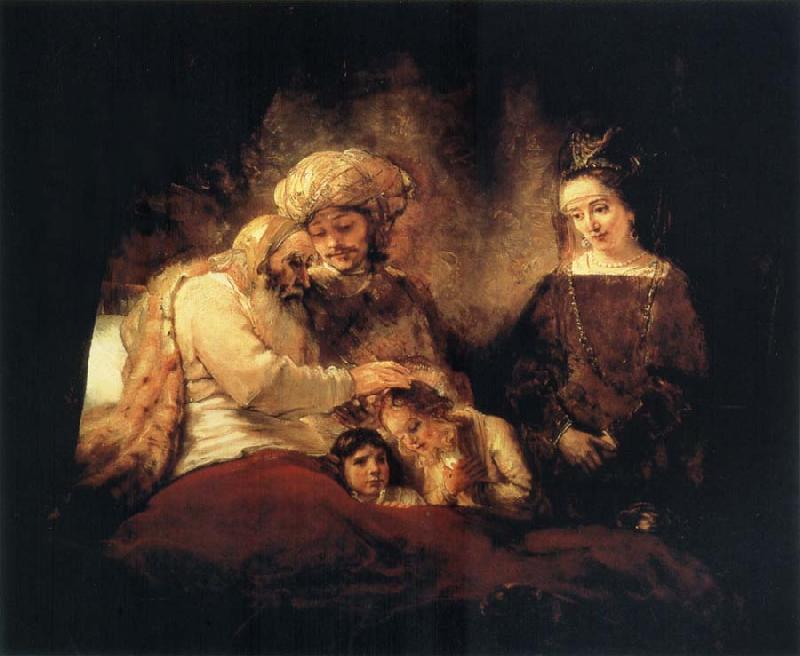 Rembrandt van rijn Rembrandt Sweden oil painting art